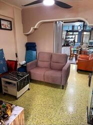 Blk 207 Boon Lay Place (Jurong West), HDB 3 Rooms #523423731